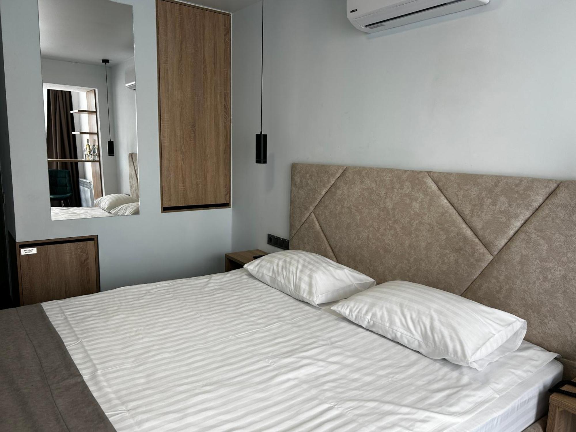 Hotel Optima Collection Kamjanske Exterior foto